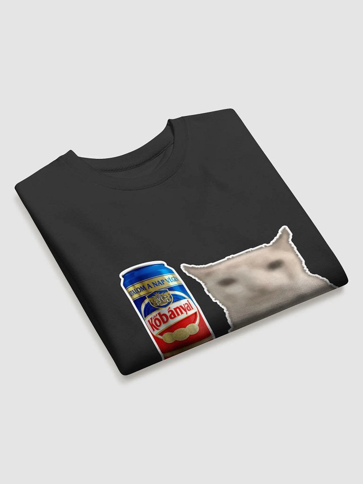 Cat Sweater product image (2)