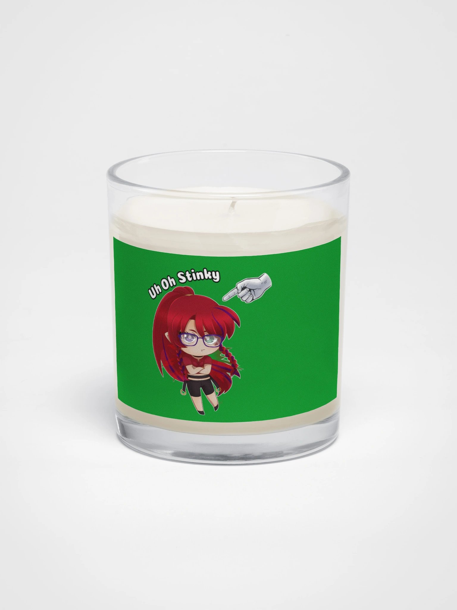 Smell Amber product image (1)