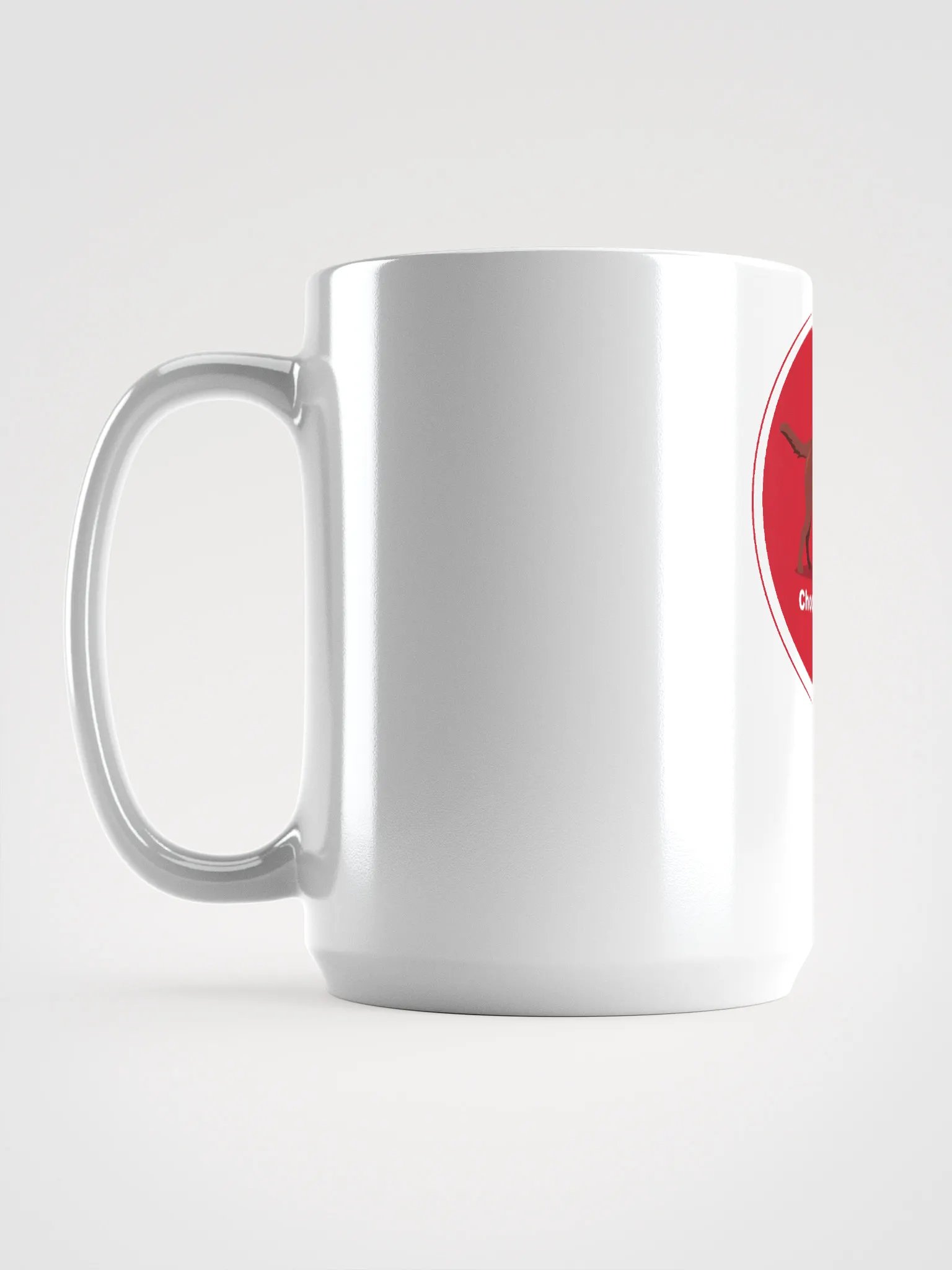 Chocolate lab dog adorable Facts product image (6)