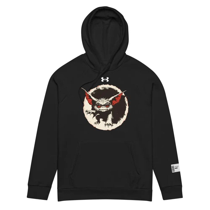 Midnight Scavenger UnderArmor Pullover product image (3)