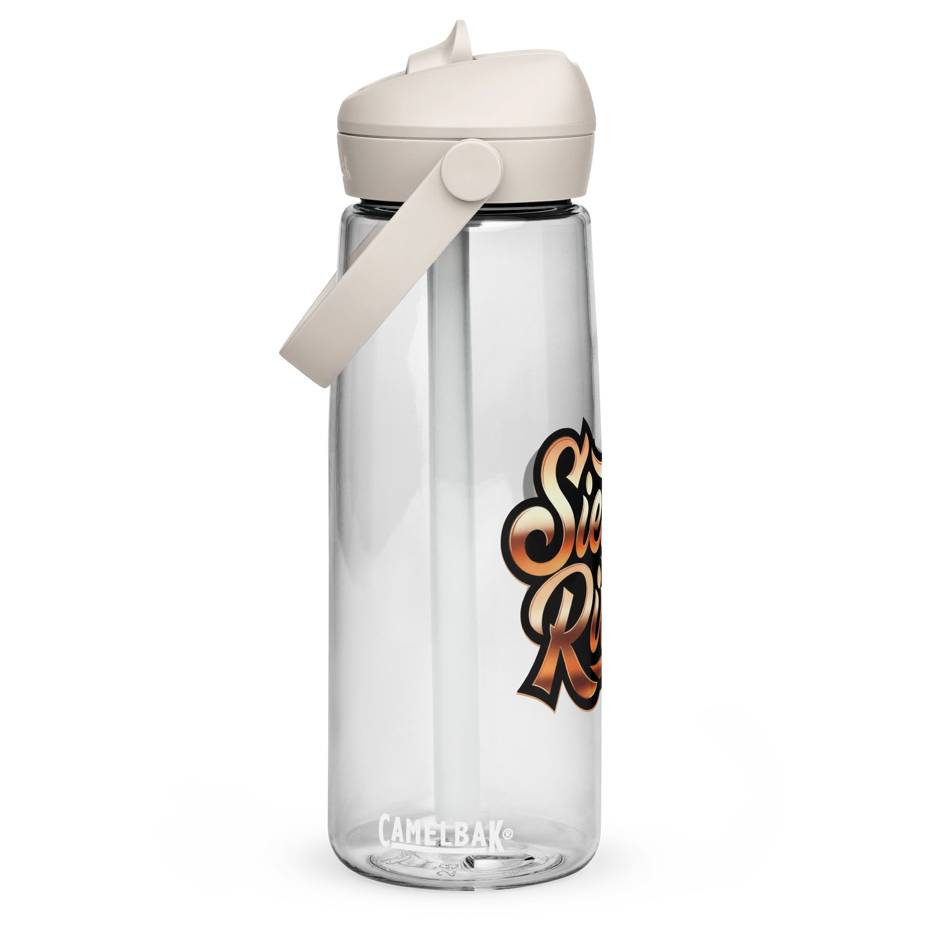 SR CamelBak Thrive® Flip Straw Water Bottle product image (1)
