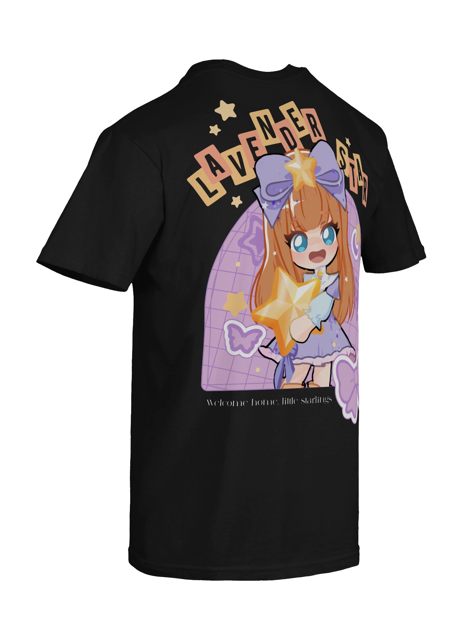Welcome Home Tshirt product image (11)
