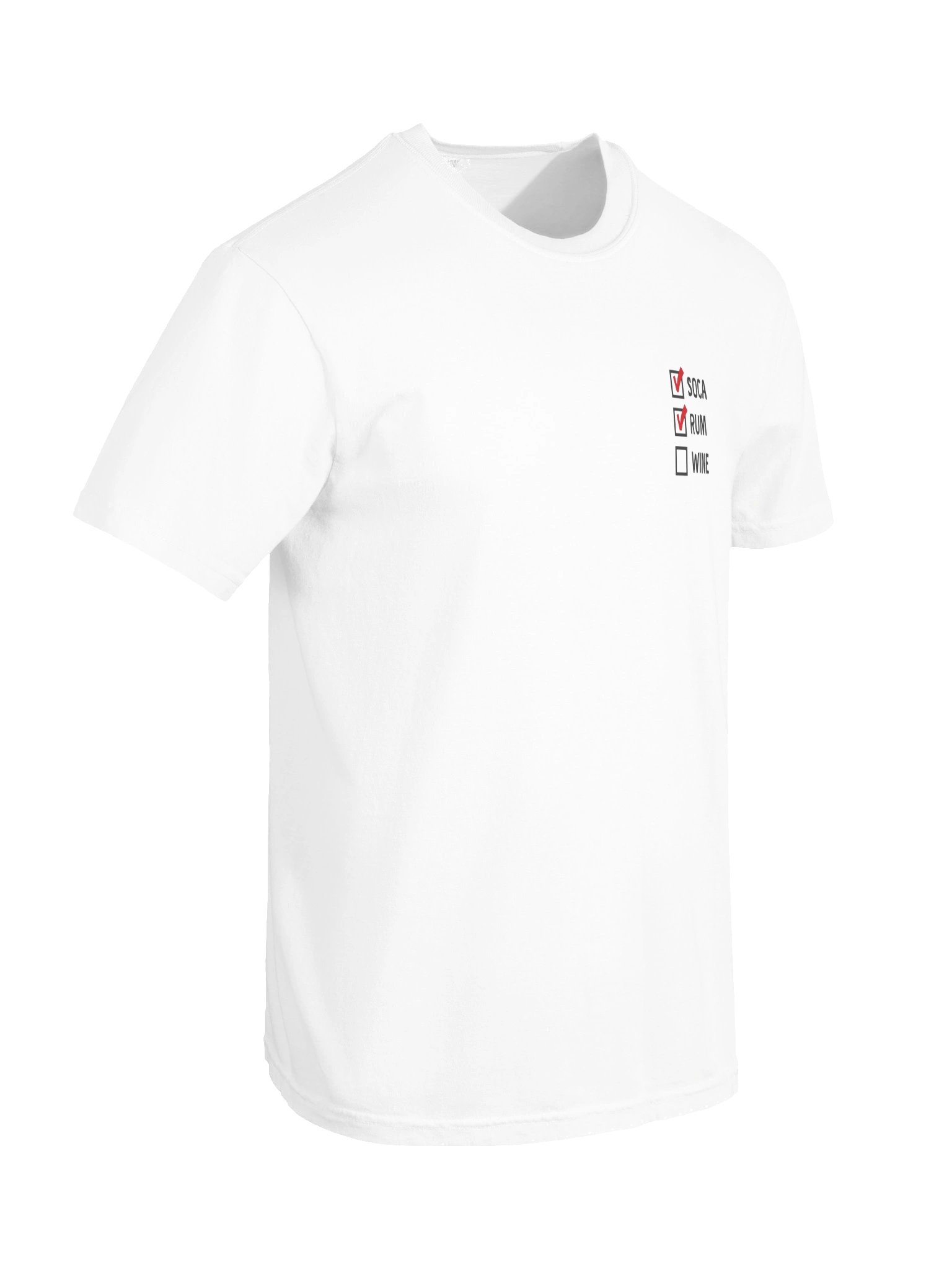 Wine Streetwear Tee product image (110)