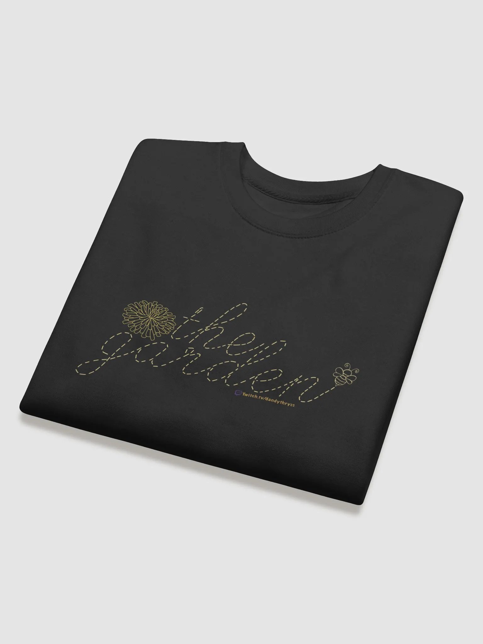 Simplistic Garden Long Sleeve product image (4)