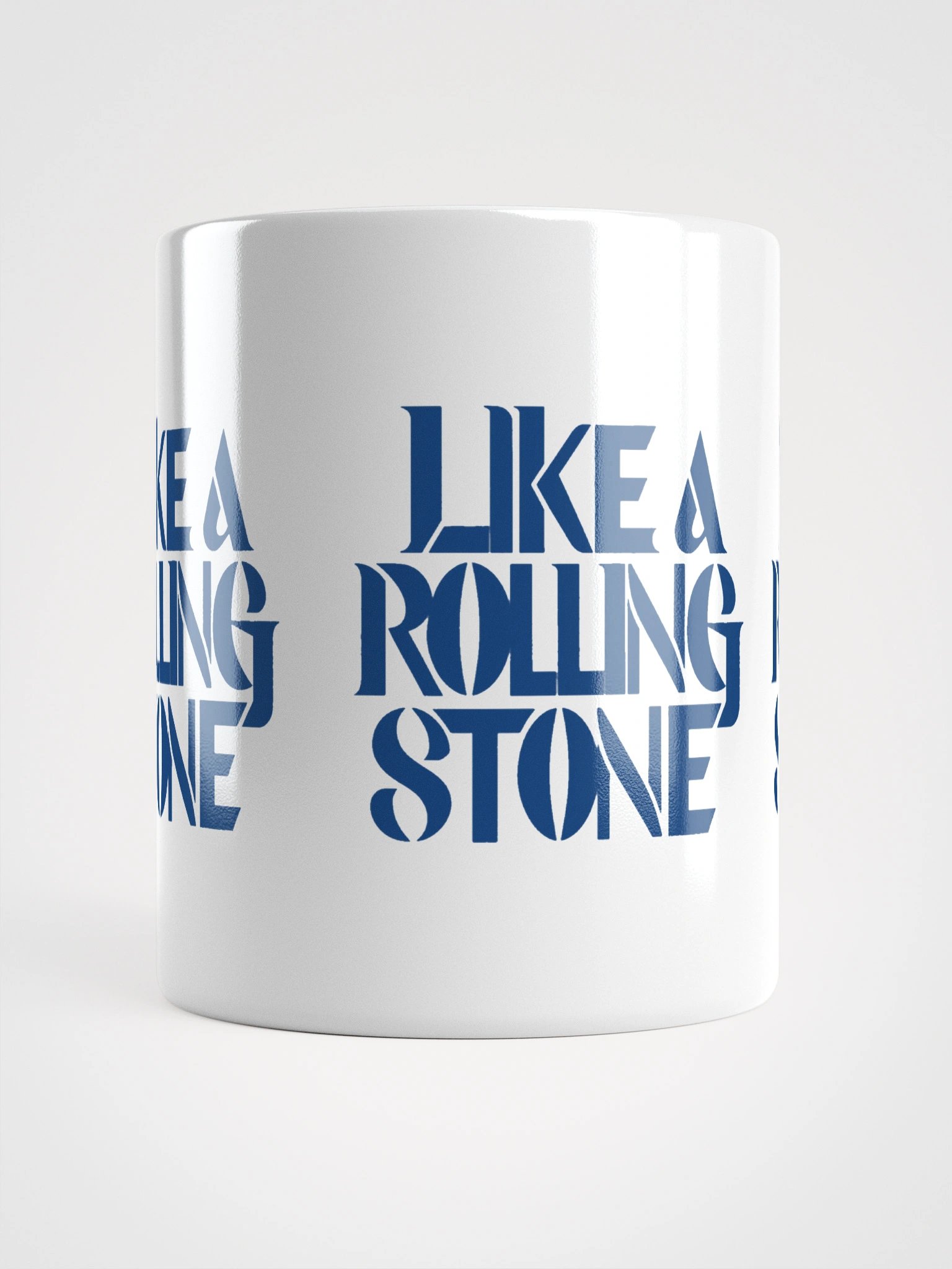Rolling Stone Stacked Mug product image (14)