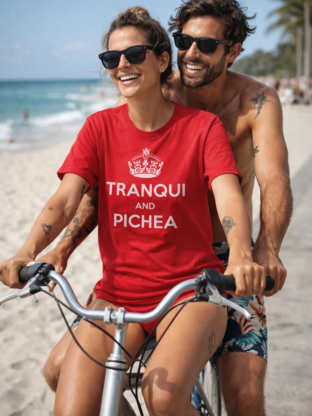 Tranqui, Taino product image (2)