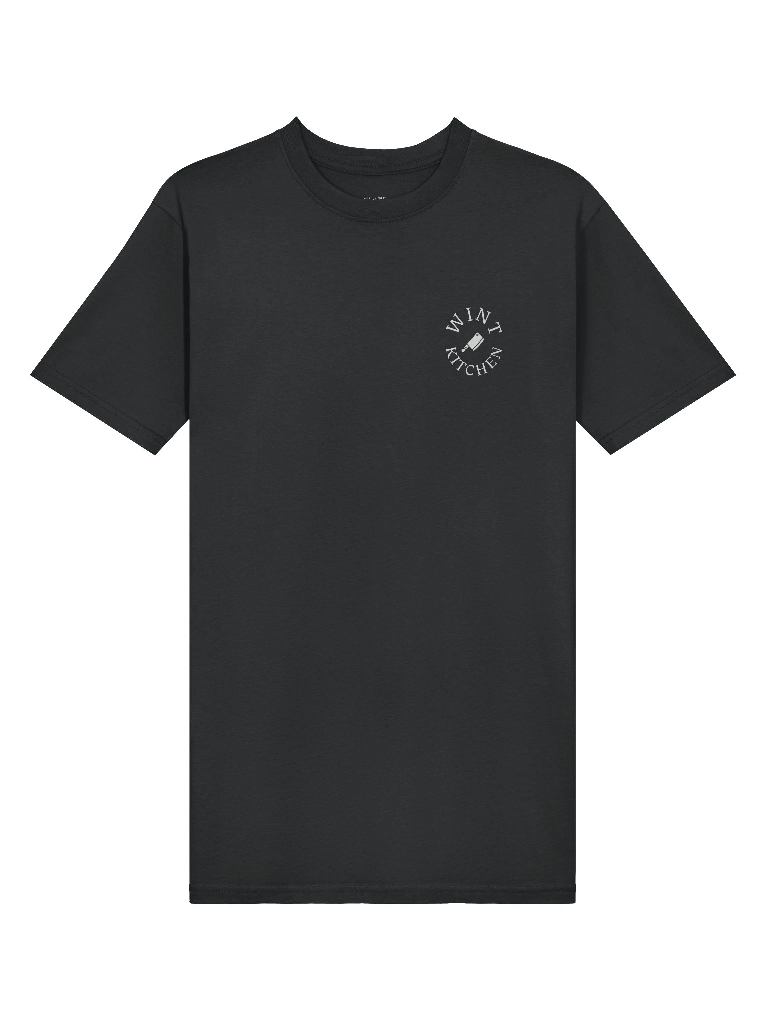 Chef Wint Wint Kitchen Sky's the Limit Tshirt product image (18)
