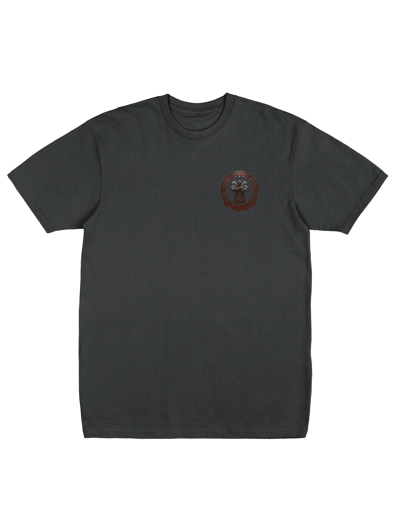 The Ironside Bloodline product image (4)