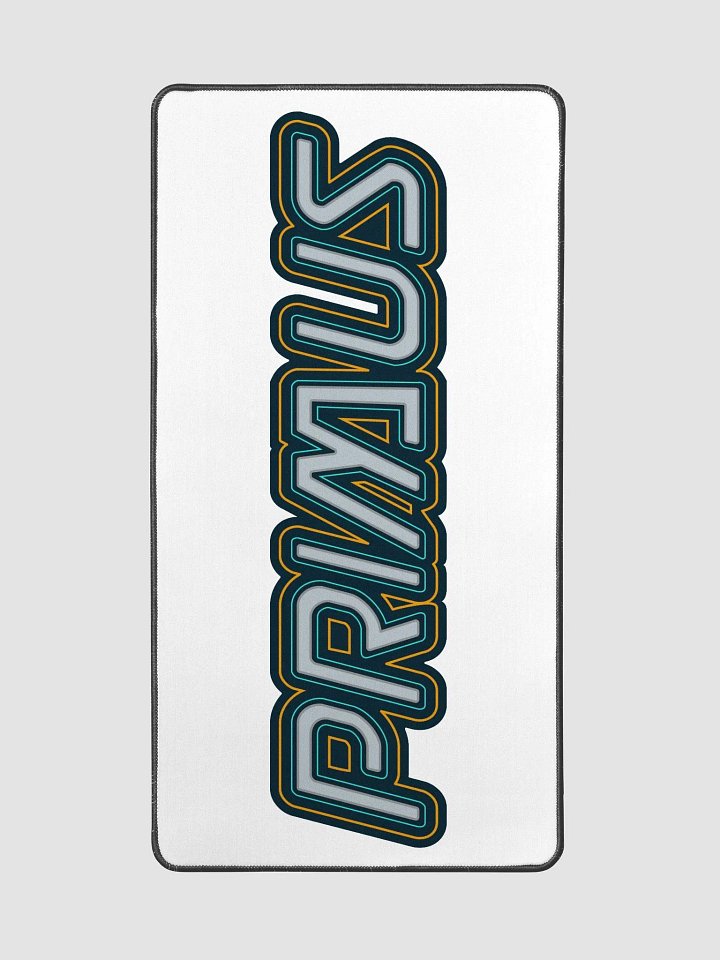Primus Desk Mat product image (2)