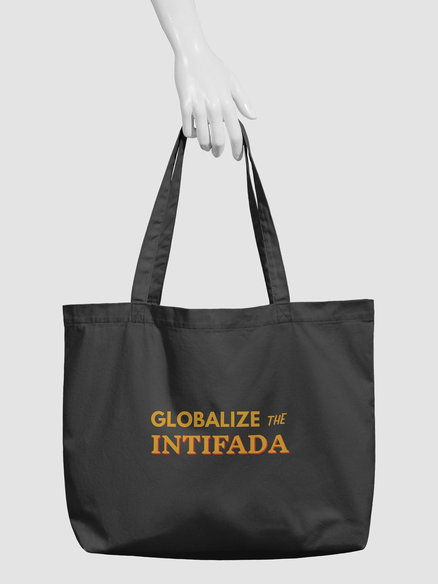 Globalize Tote product image (3)