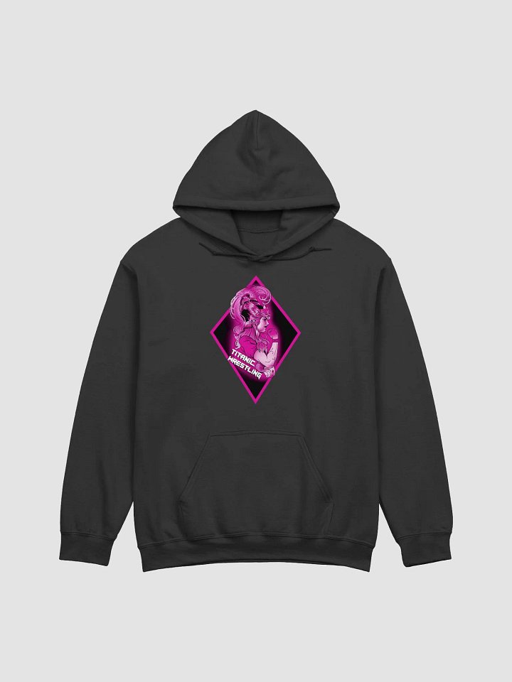 Athena Hoodie - MULTI COLOURS product image (2)