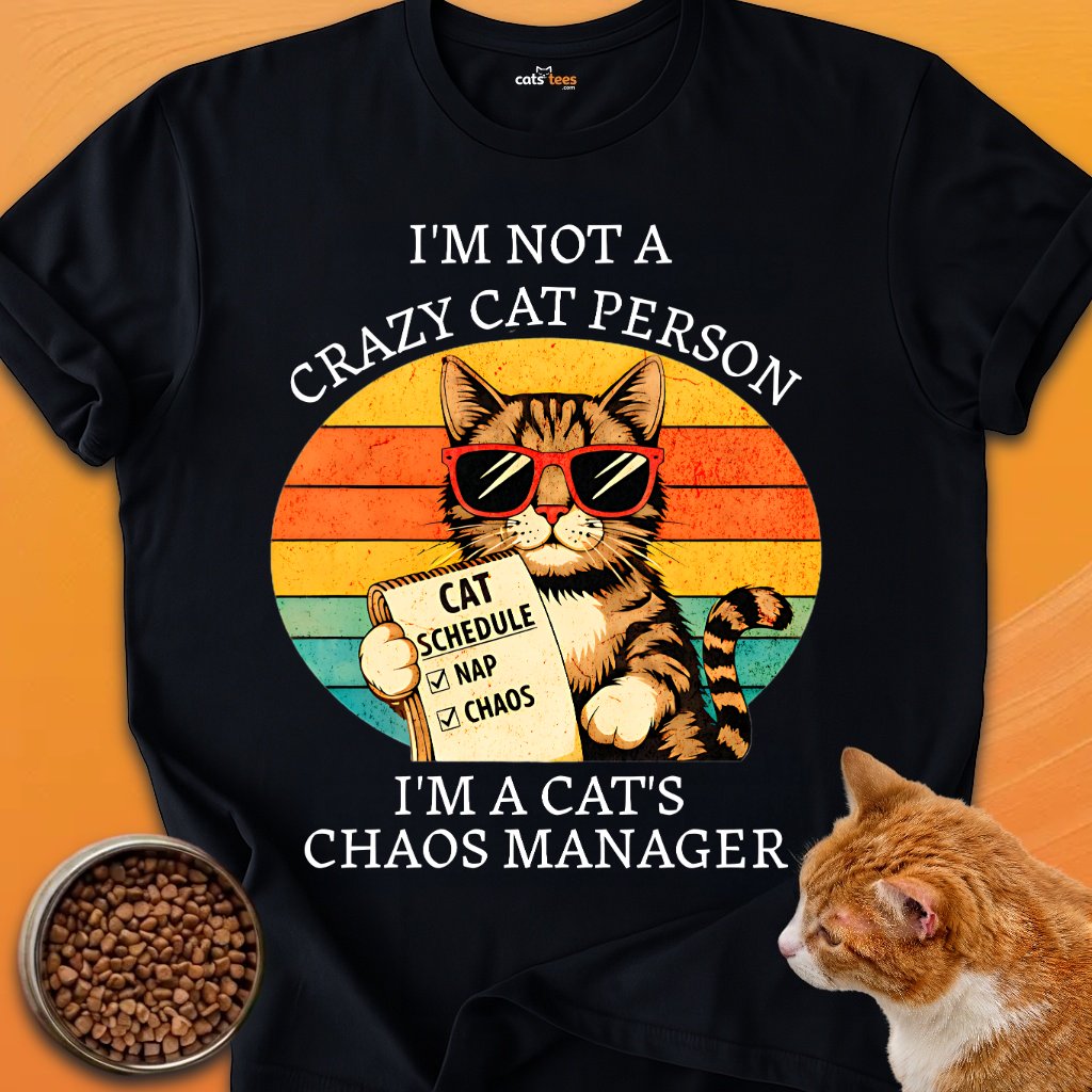 Cat’s Chaos Manager product image (1)