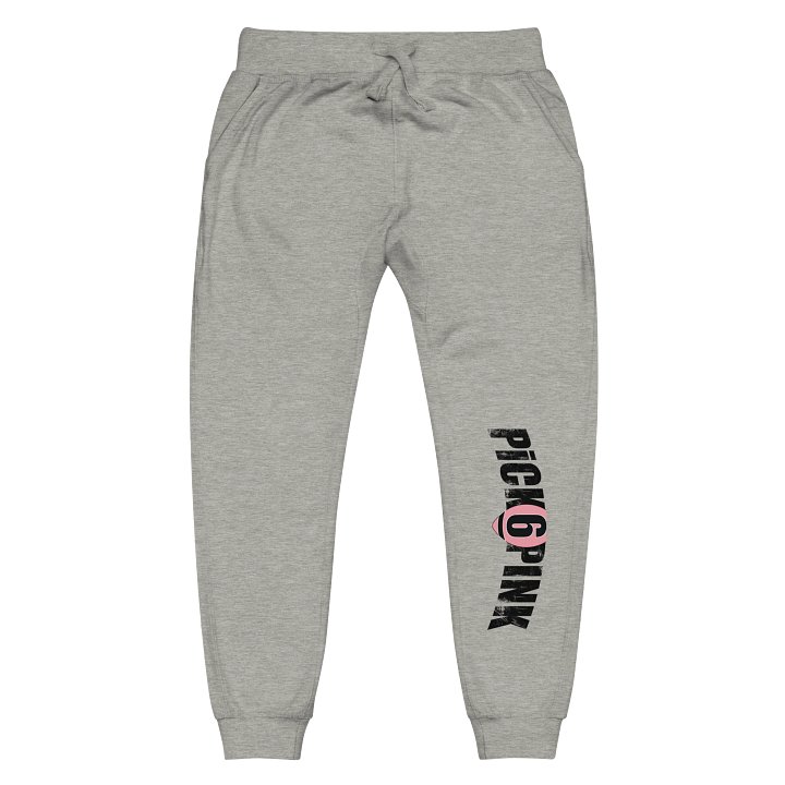Pick 6 Pink Joggers product image (2)