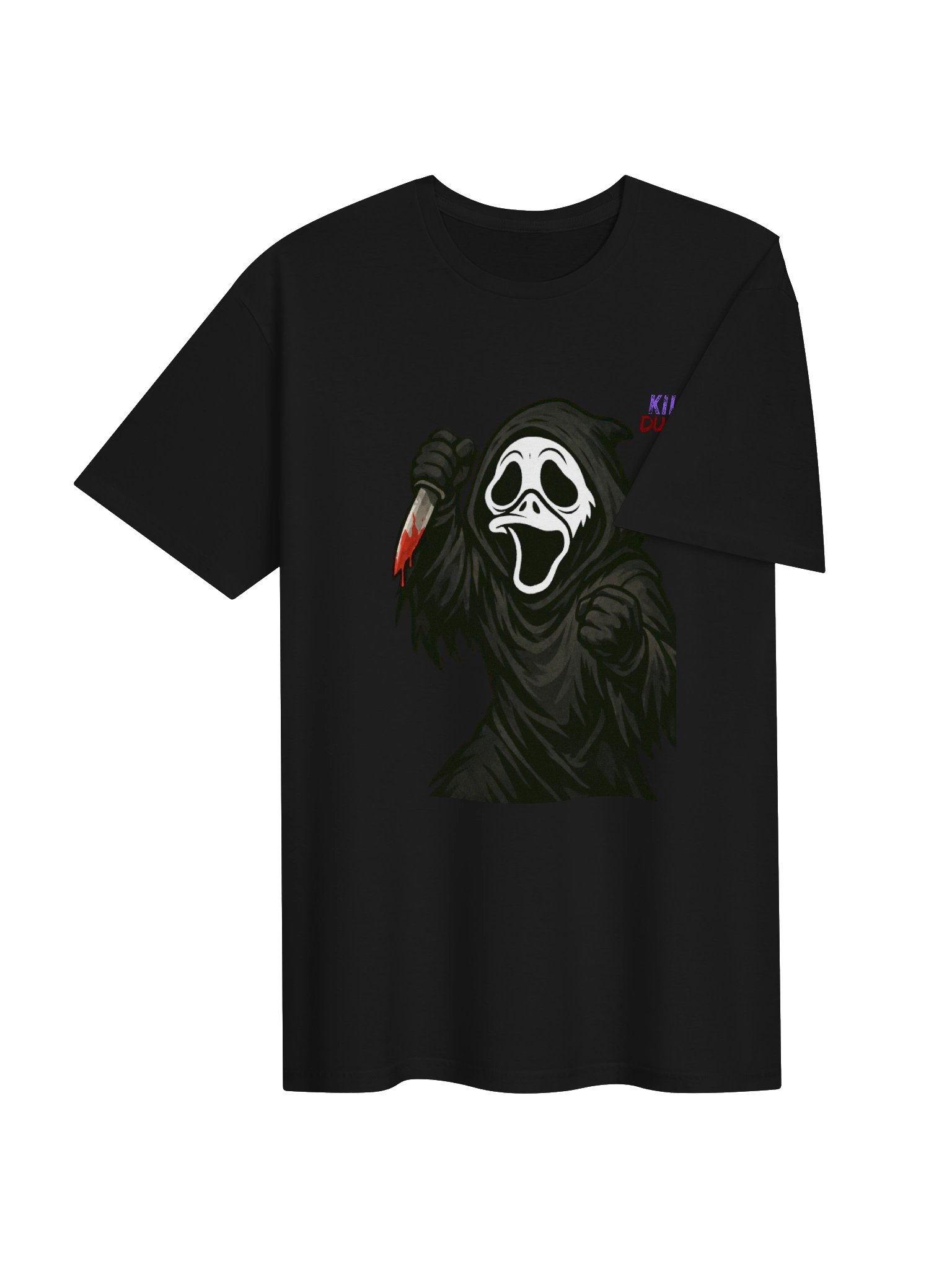 Ghost Duckie 2 Tee product image (7)