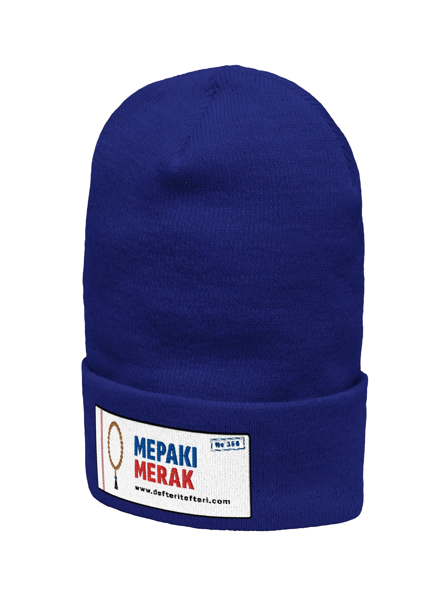 Merak Beanie product image (4)