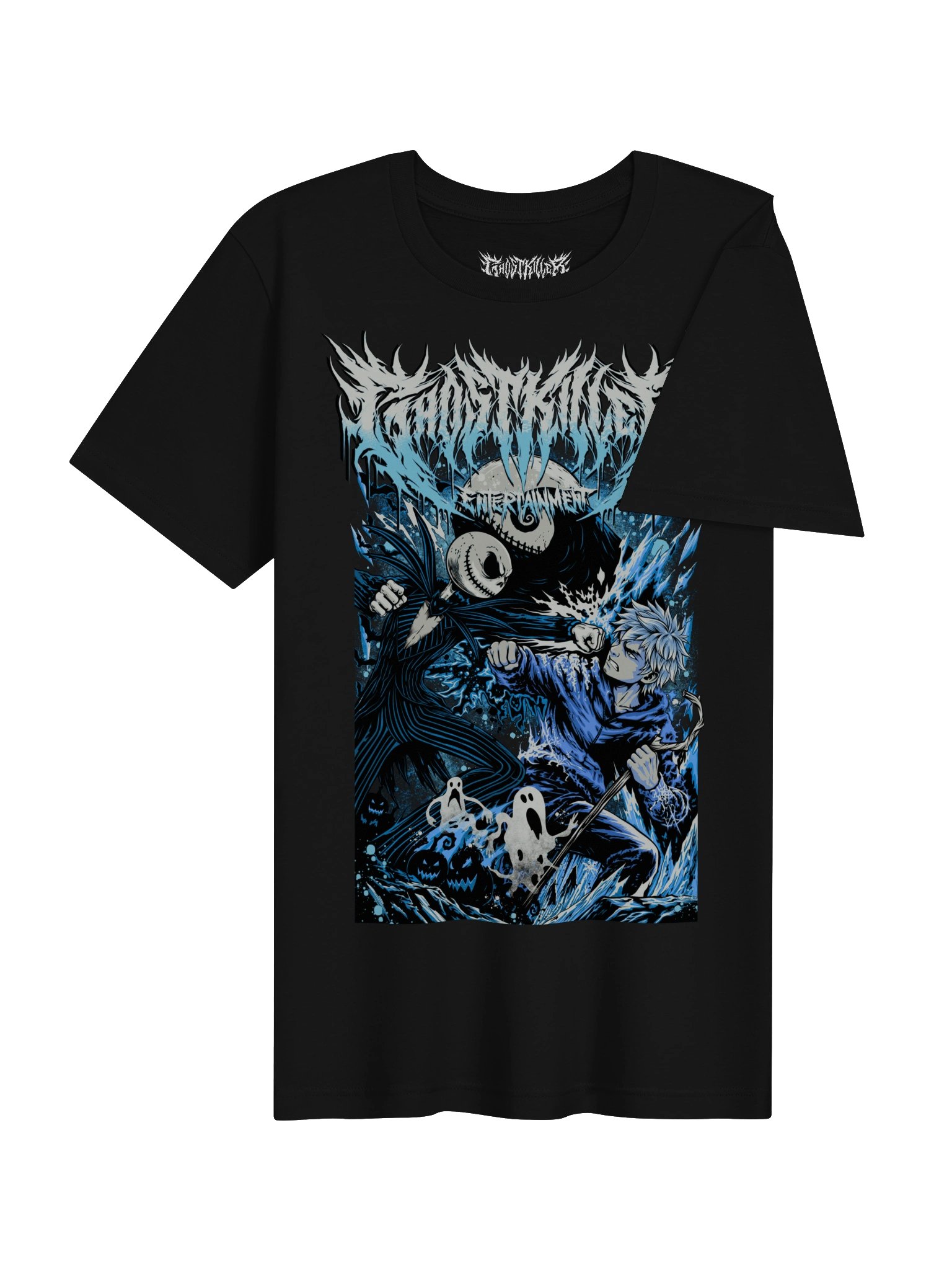 Jack vs Jack - Blue Edition product image (4)
