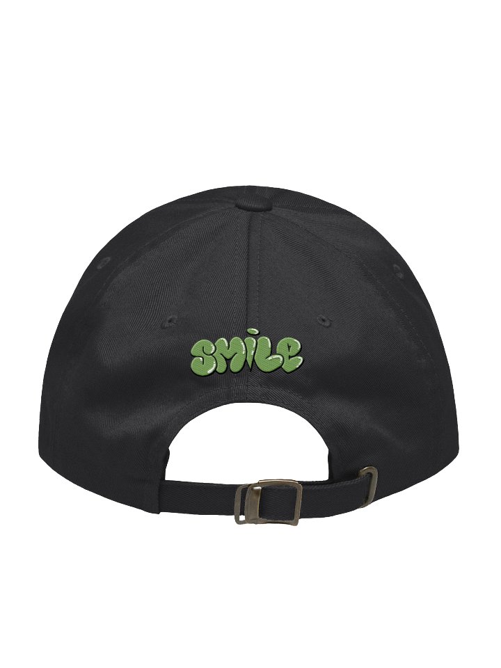 Dill's Logo Embroidered Cap product image (4)