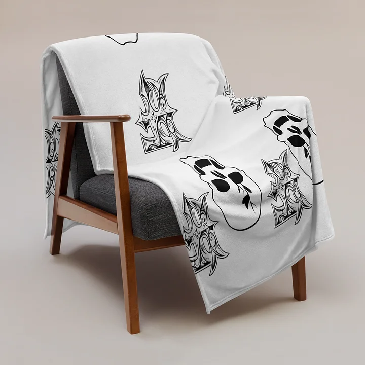 HF Throw-over product image (2)