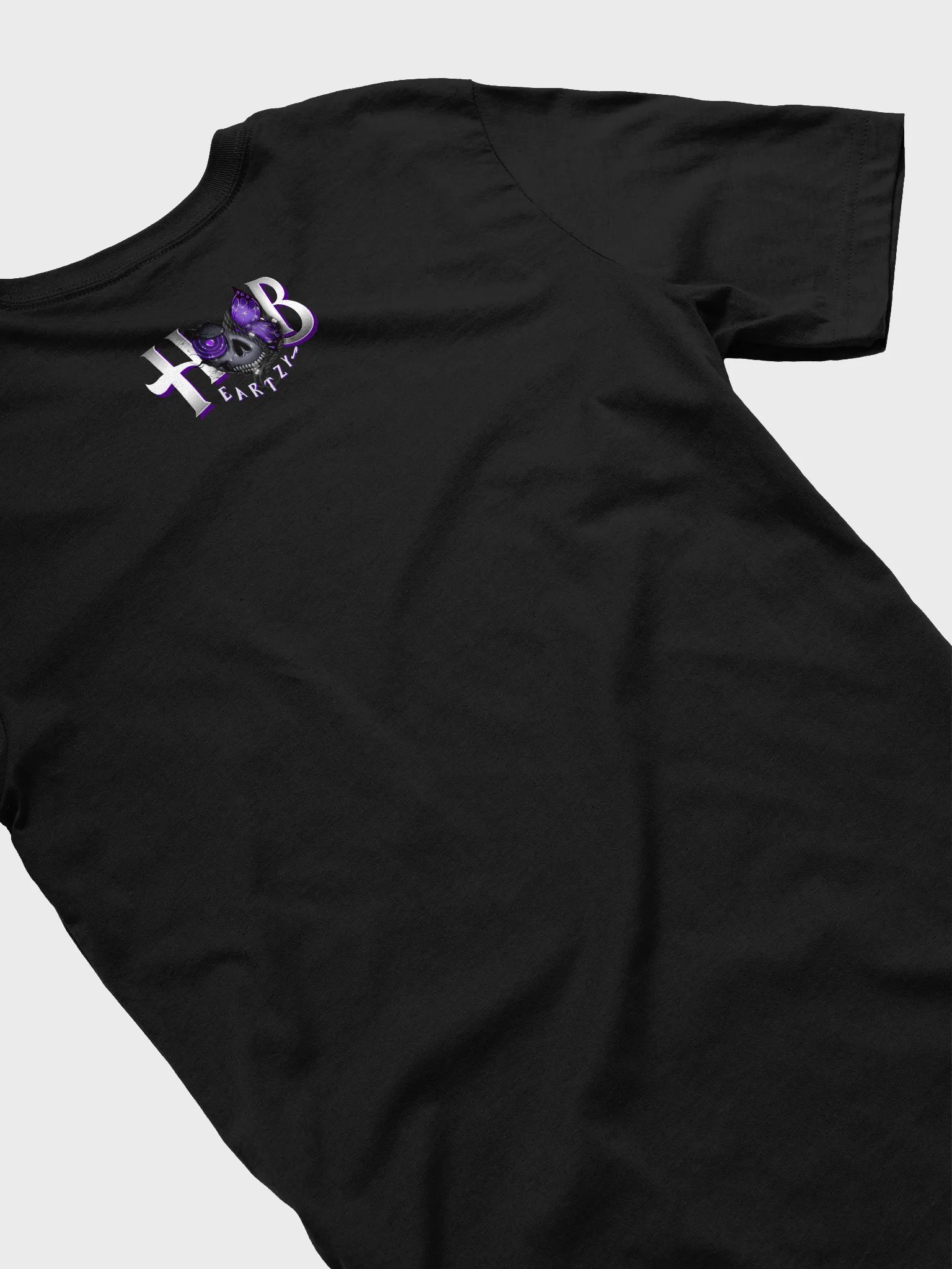 Cookies & Cream Boba Supreme Supersoft T-Shirt product image (30)