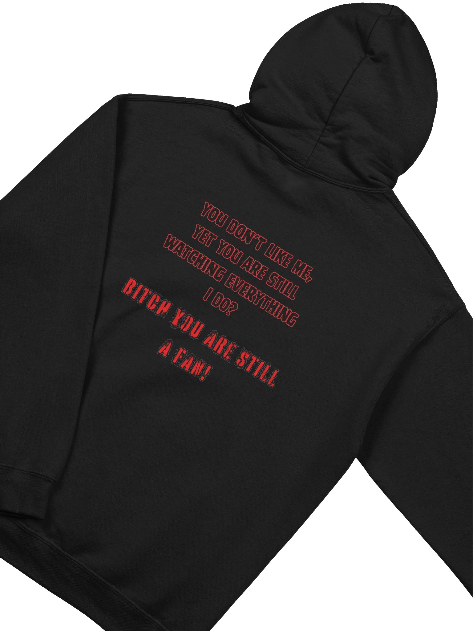 Your Still A Fan product image (4)