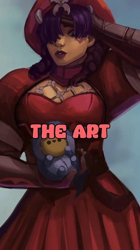 Sheldon had to cosplay Jeff from marvel rivals and I had to draw the beautiful psyloche. Hope you guys enjoy this cosplay and...