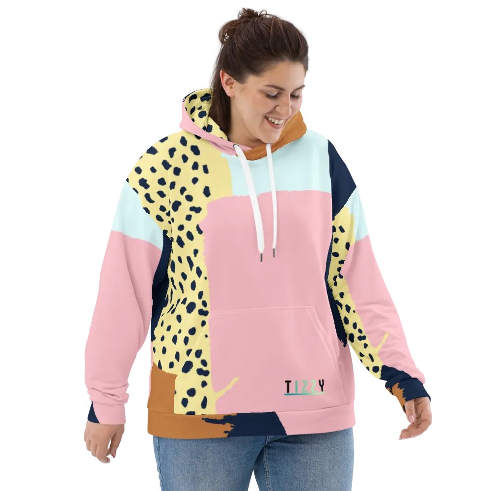 Tizzy Hoodie product image (7)