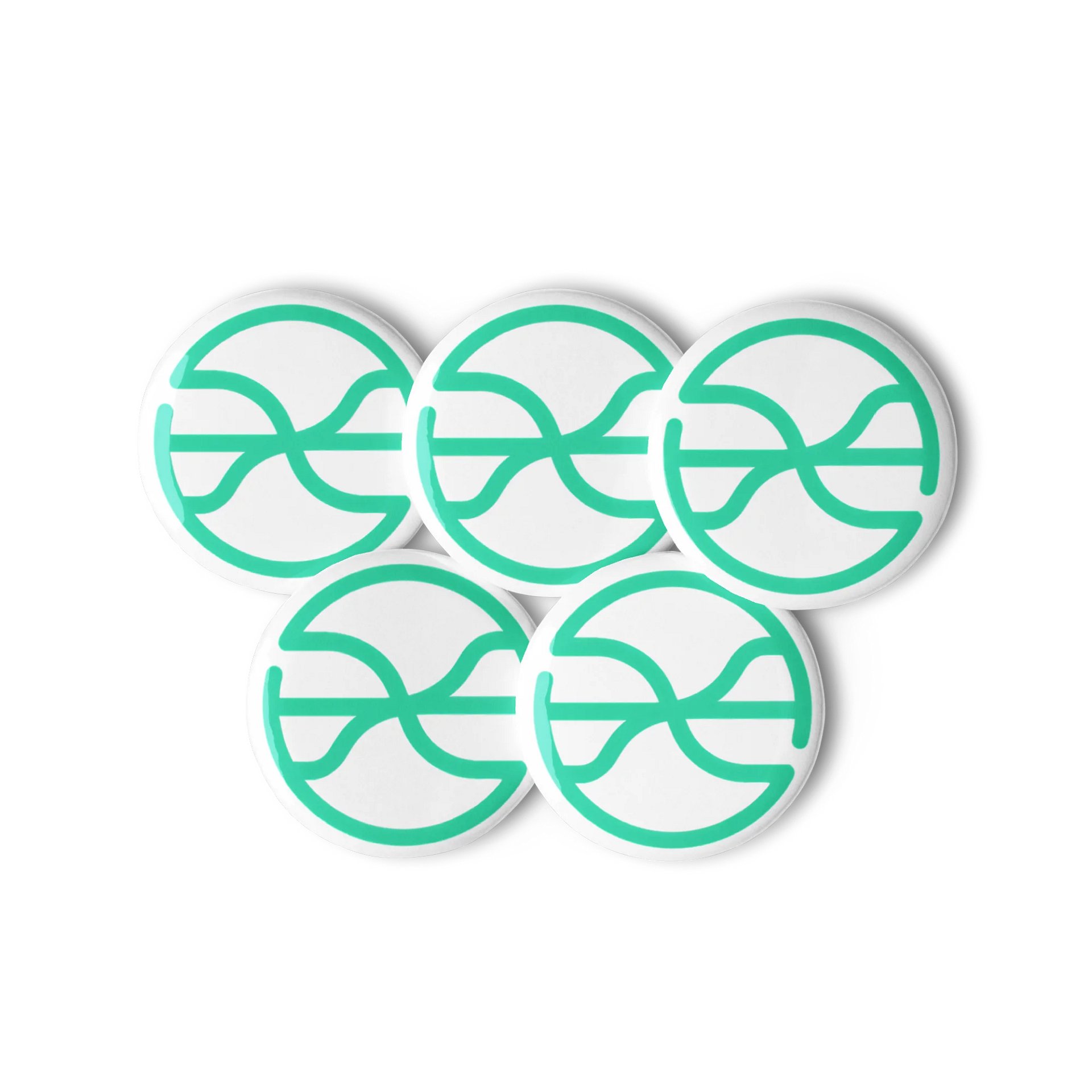 Many Worlds pins product image (2)