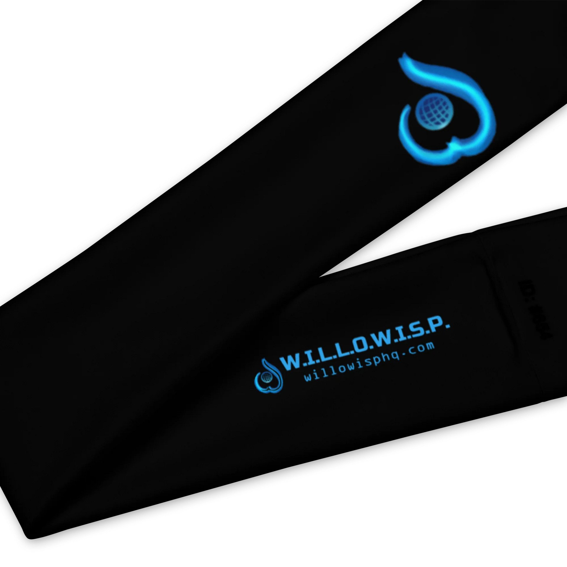 WILLOWISP Headband product image (2)