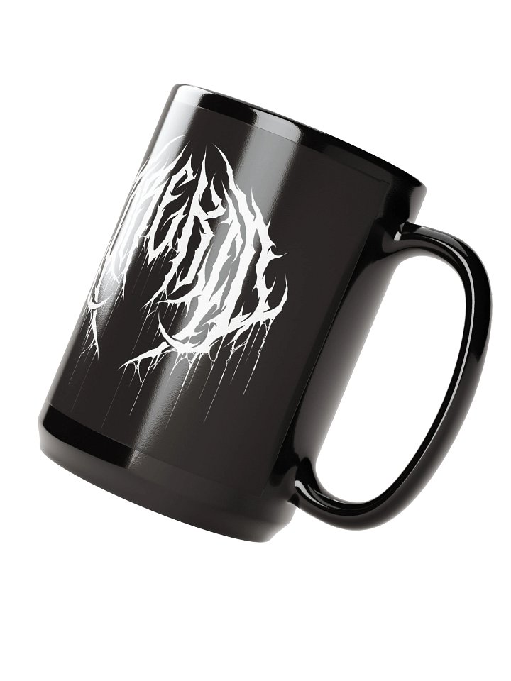 DEATHCORE MUG product image (2)