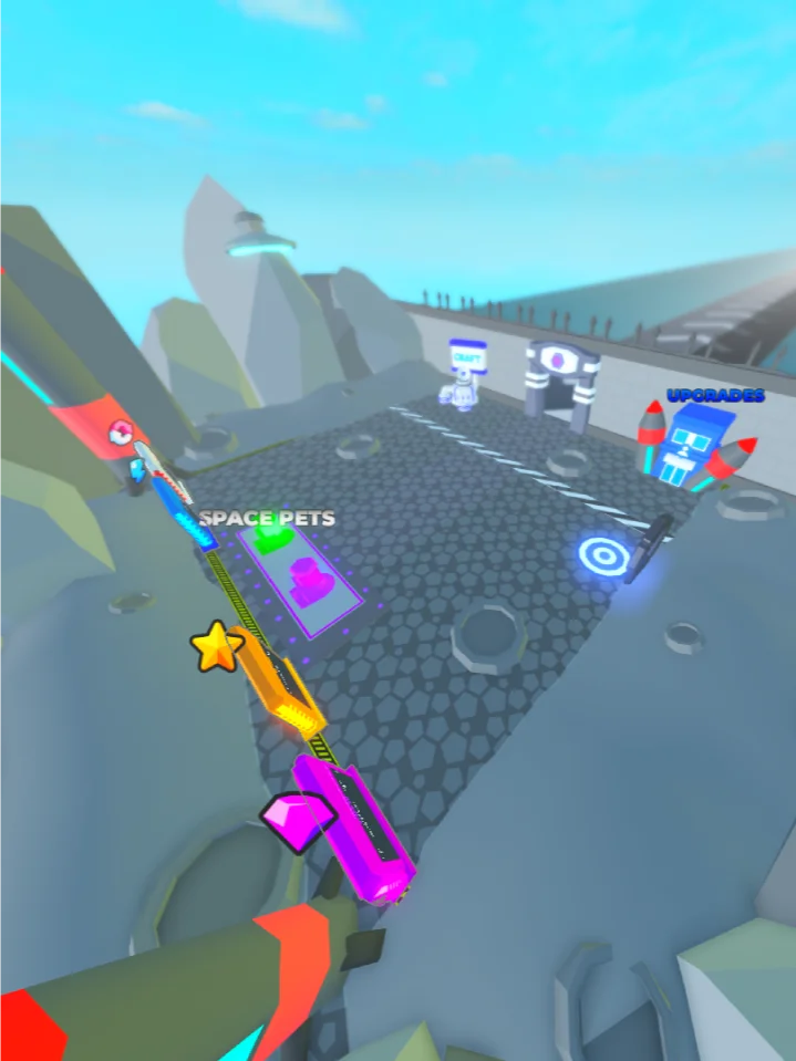 Race Simulator product image (4)