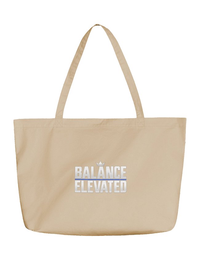 BALANCE ESSENTIALS