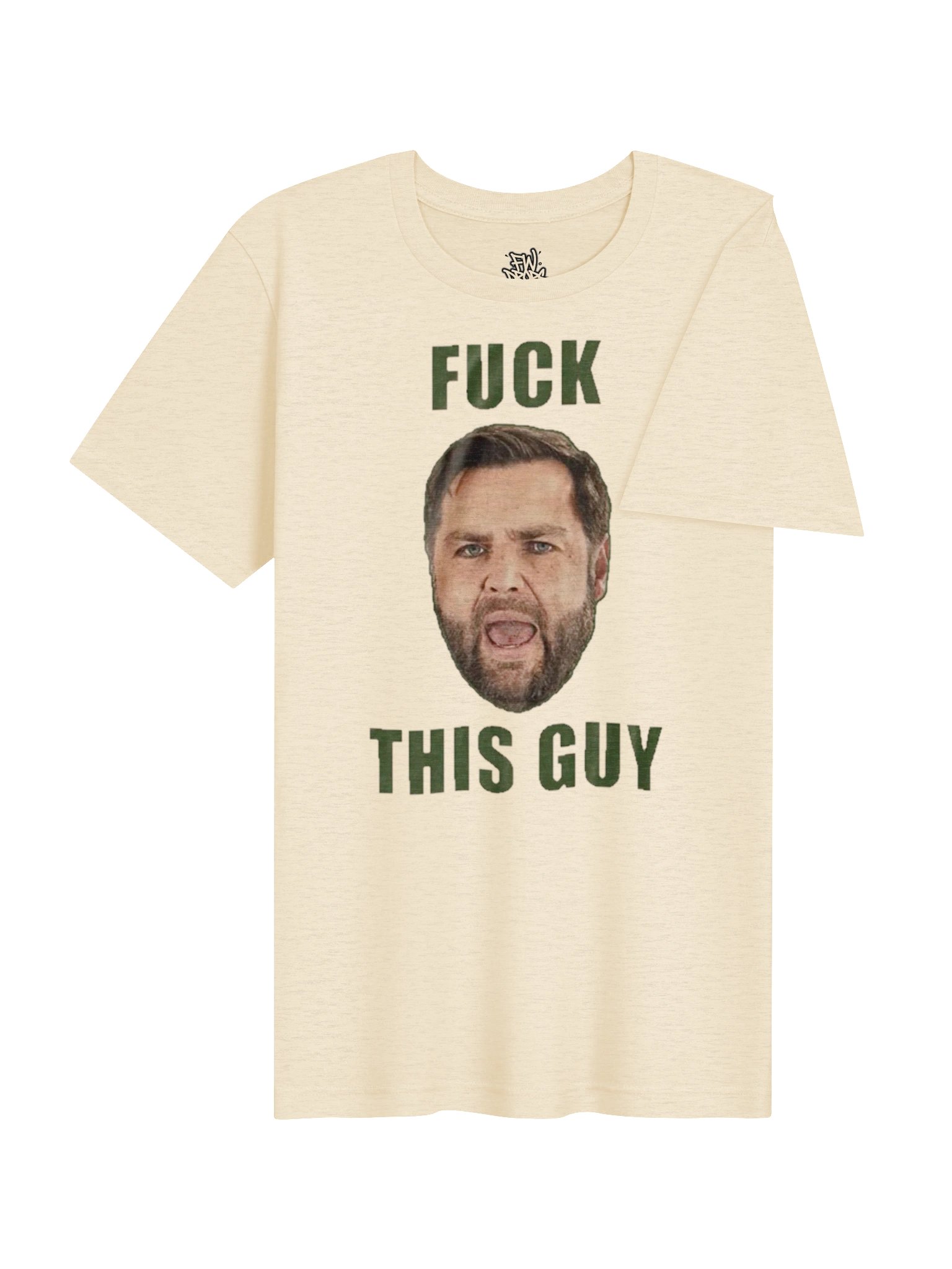F**K This Guy T-Shirt product image (7)