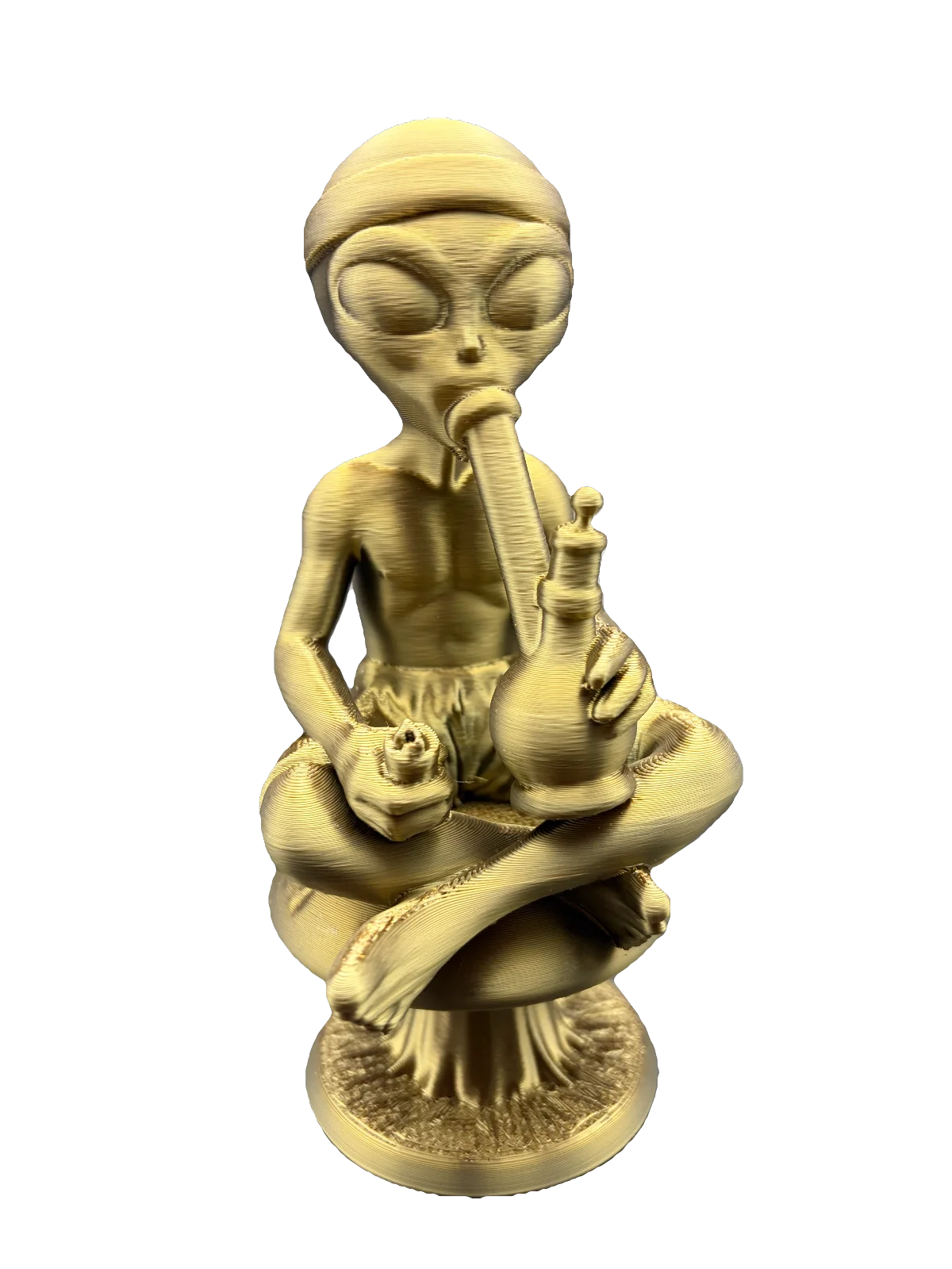 Alien At Rest product image (1)
