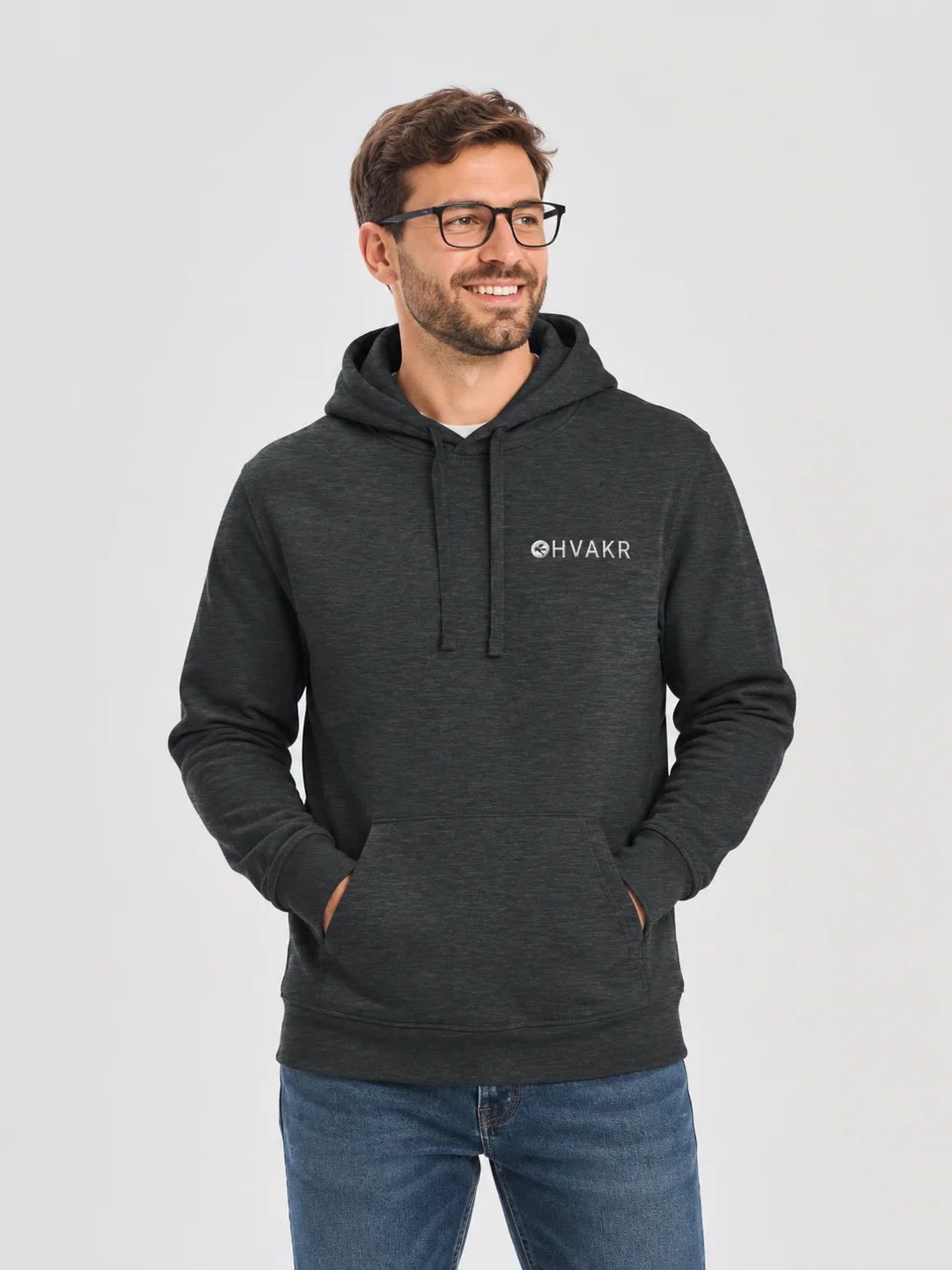 HVAKR Hoodie product image (1)