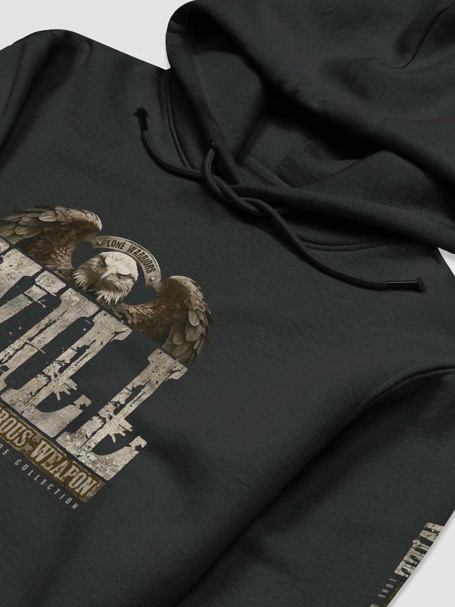 WILL, My most dangerous weapon product image (6)