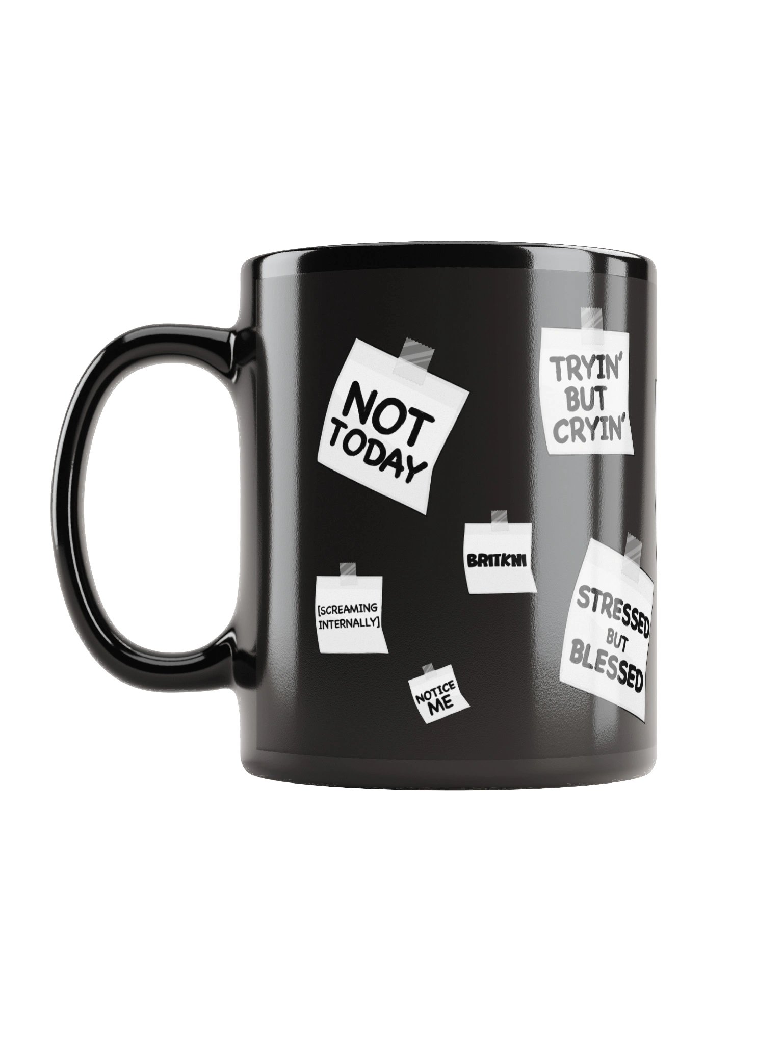 Sticky Mug product image (5)