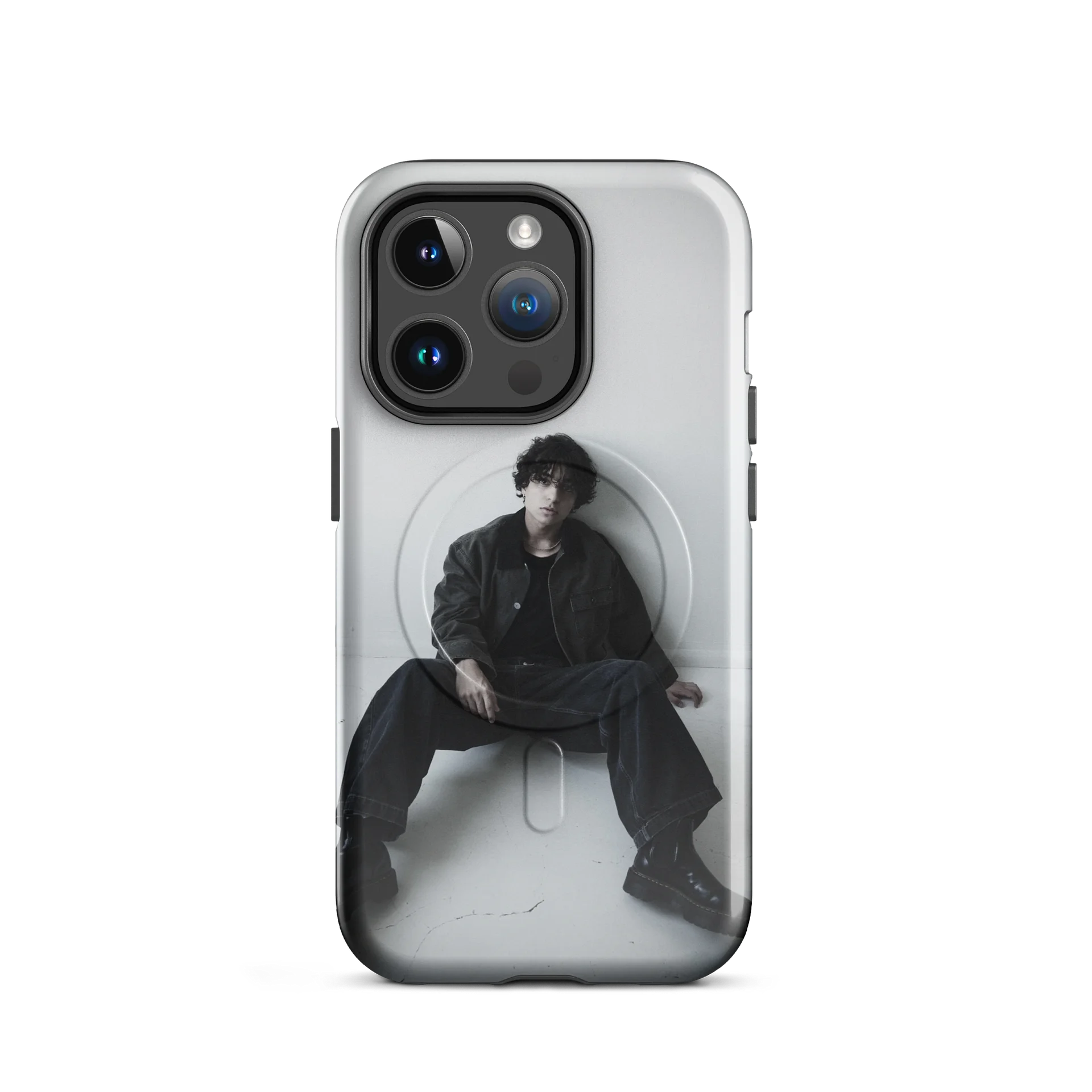 David Lee iPhone Case product image (73)