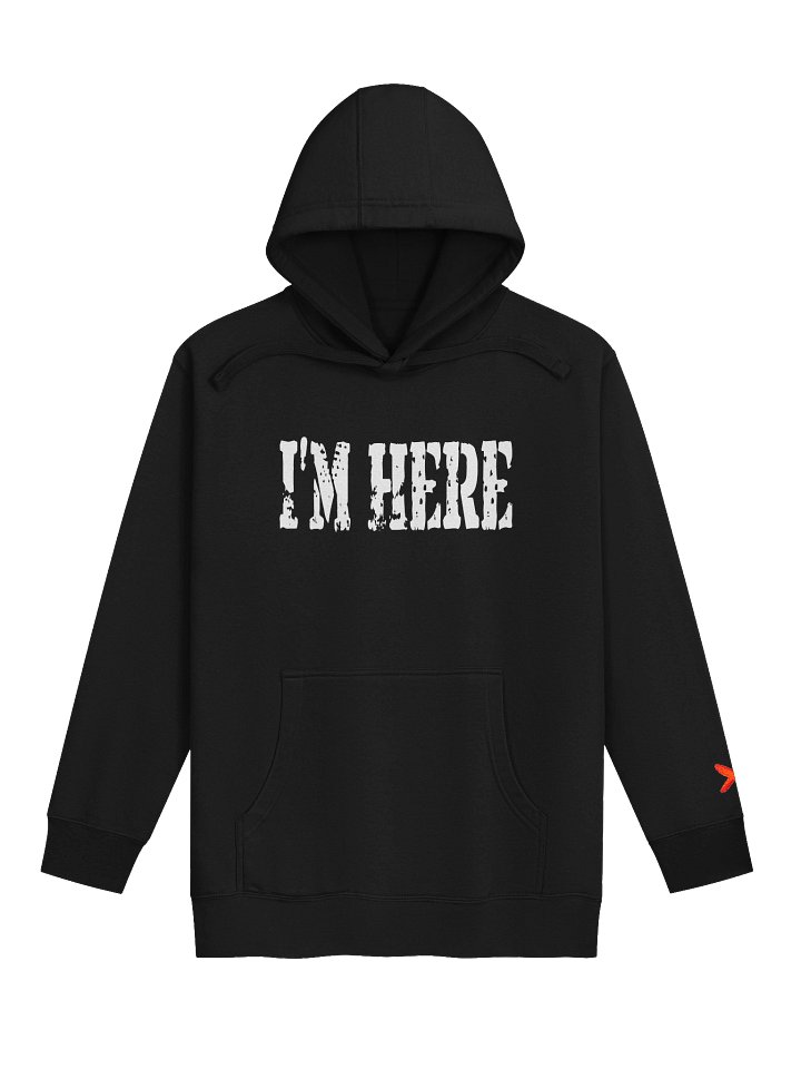 I'm Here. product image (1)