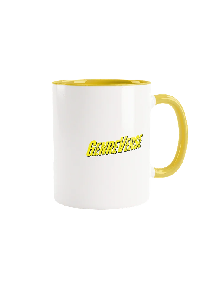 RETRO SPECS: GenreVerse Mug product image (1)
