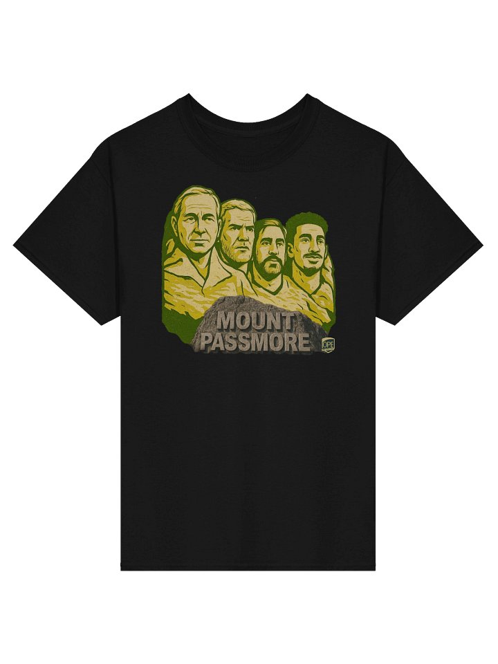 Mount Passmore T-Shirt product image (3)