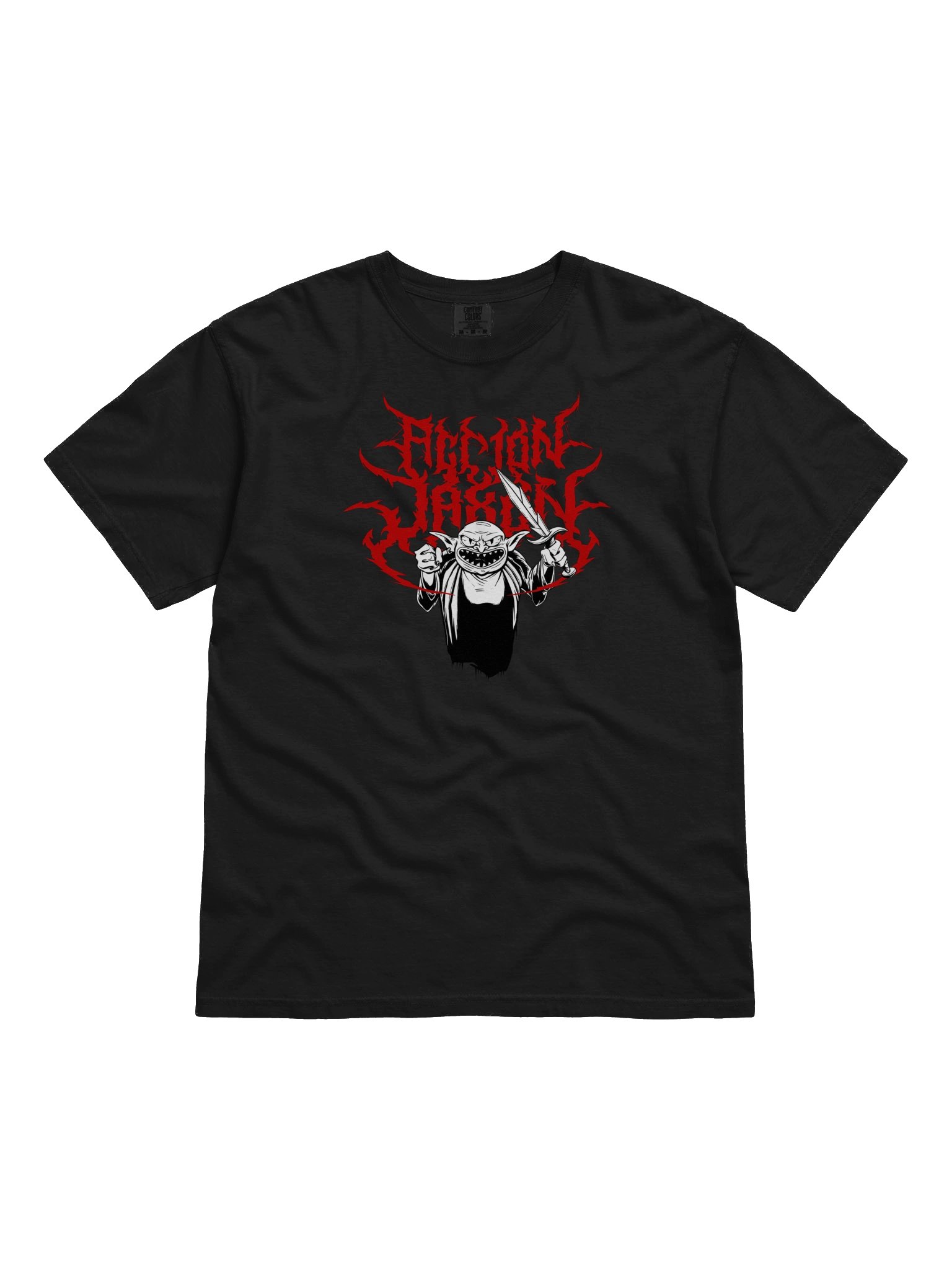 Goblin Terror Tee product image (3)