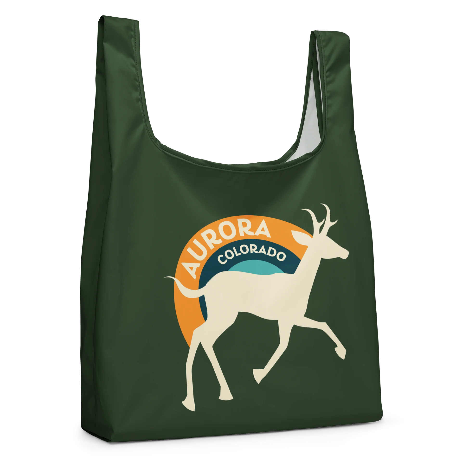 Pronghorn Shopping Bag product image (4)