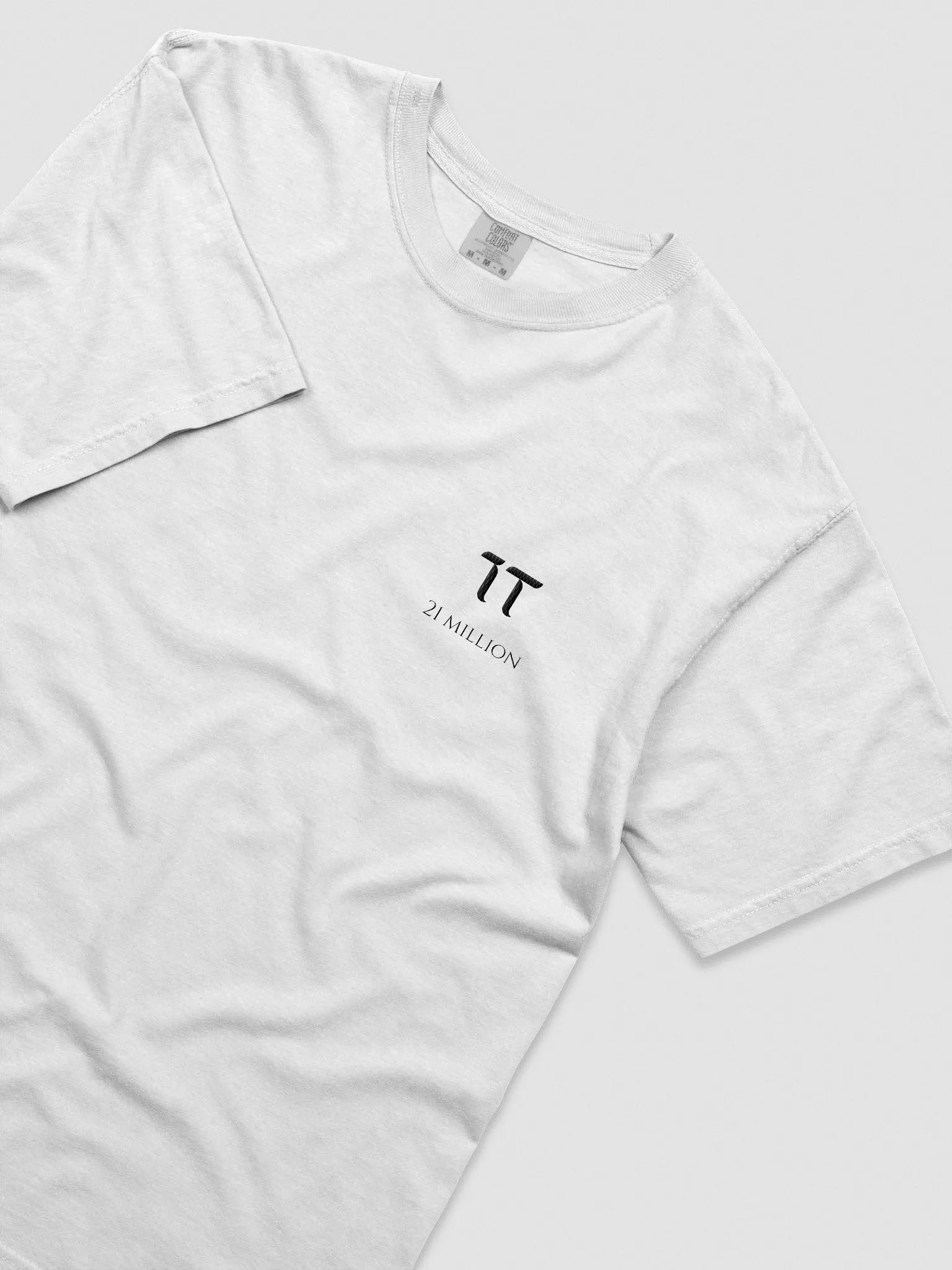 21 M - WHITE product image (1)