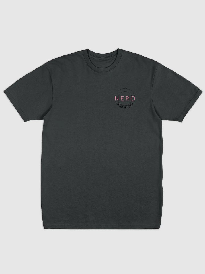 "Pride" Lil' Guy - Oversized T-Shirt product image (1)