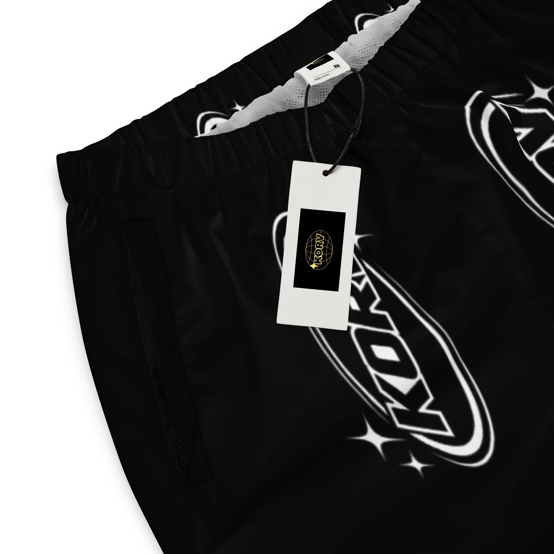 KORV — GLOBE JOGGER 001 product image (4)