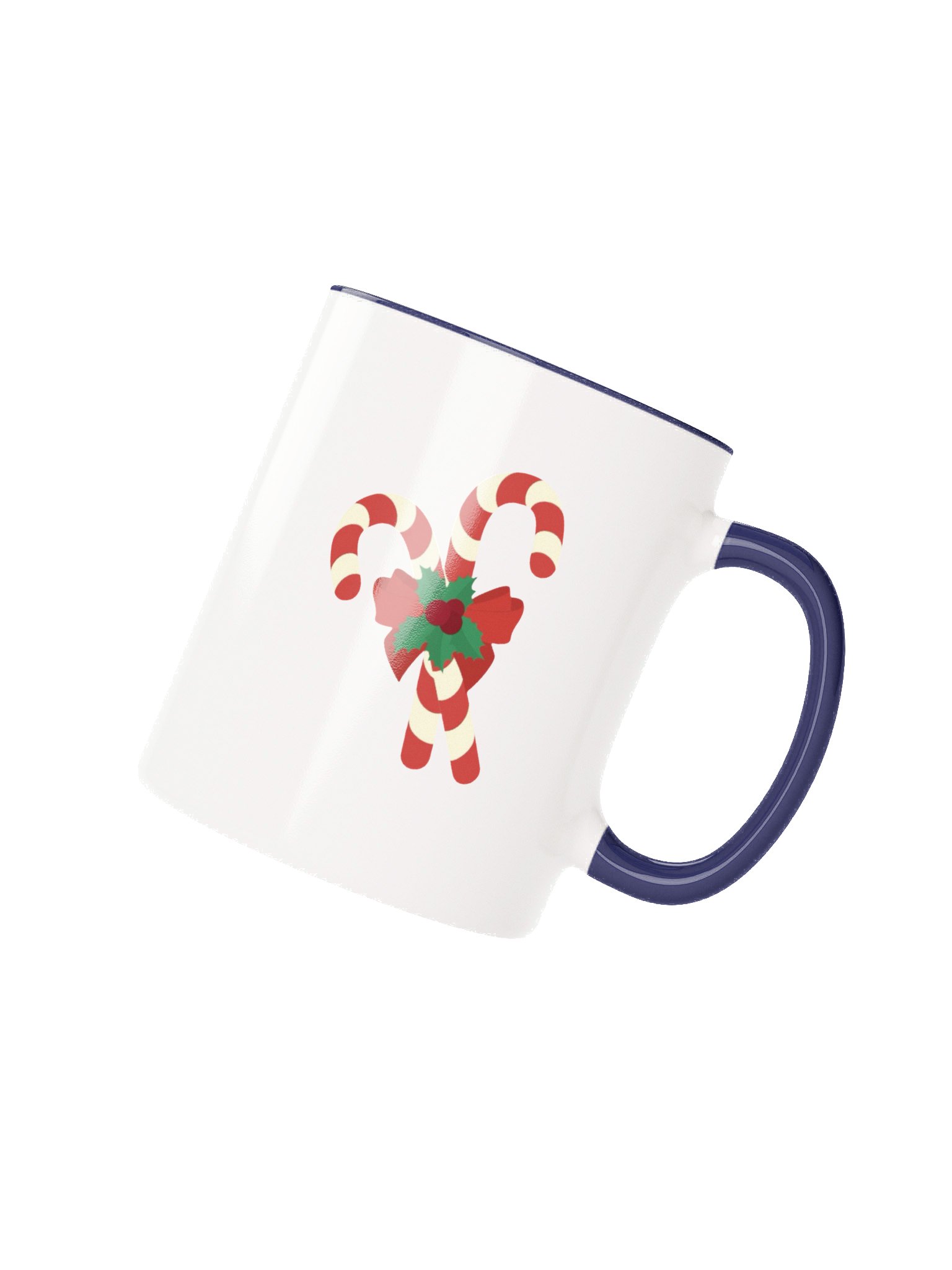 Holiday Cheer Ceramic Mug product image (2)