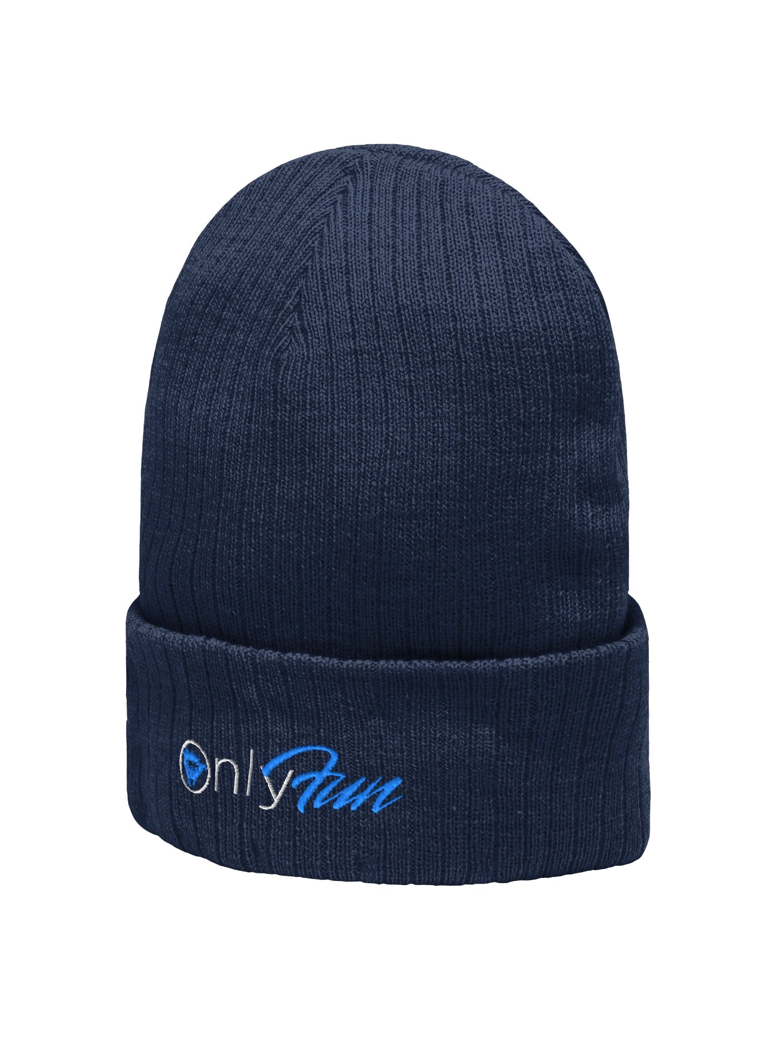 ONLY FUN BEANIE EMBROIDERED product image (3)