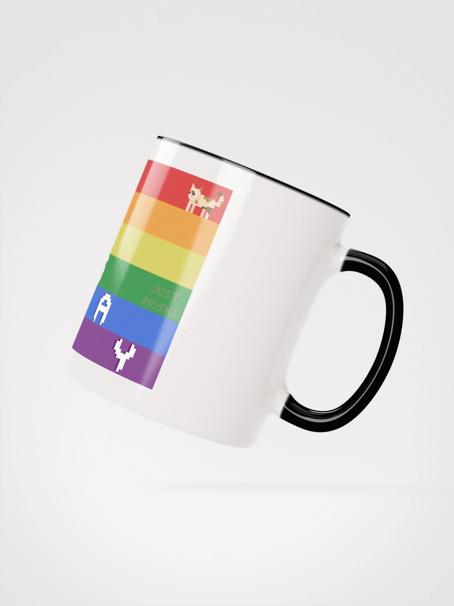 Anygay Mug product image (4)