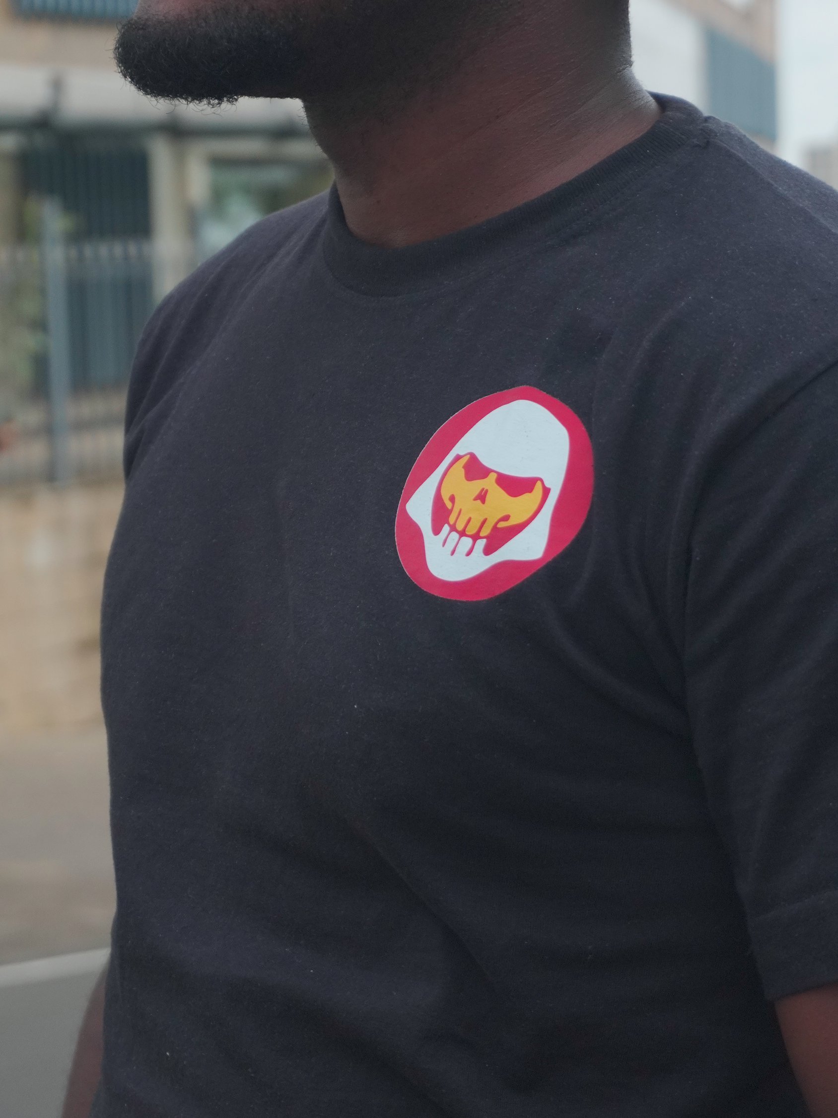 Downhill254 TEAM graphic product image (4)