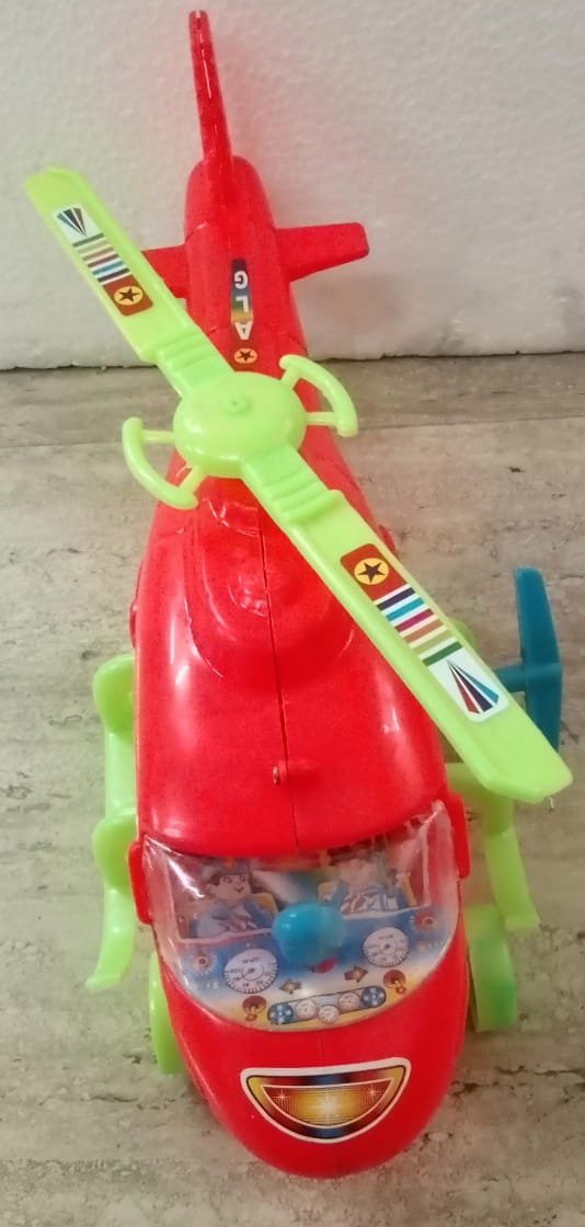 PULL ALONG TOY product image (3)